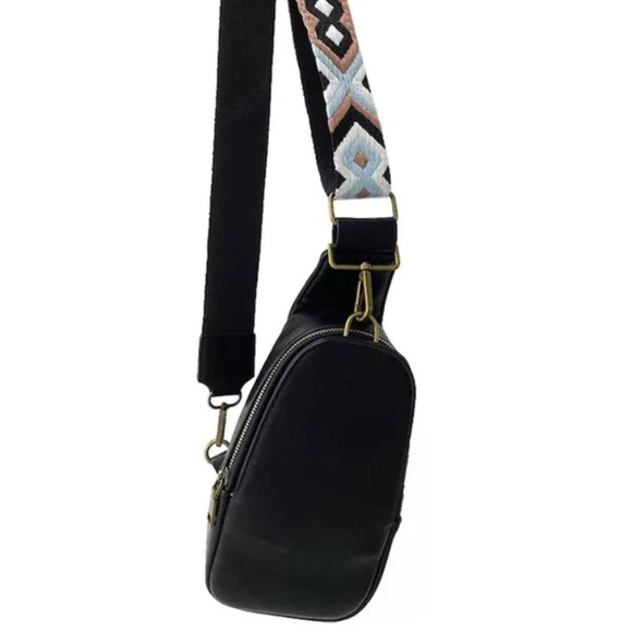 Crossbody bag - Picture 2 of 5